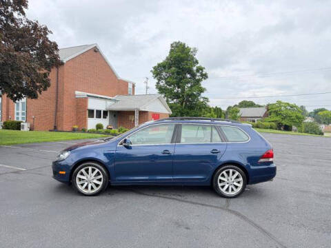 2012 Volkswagen Jetta