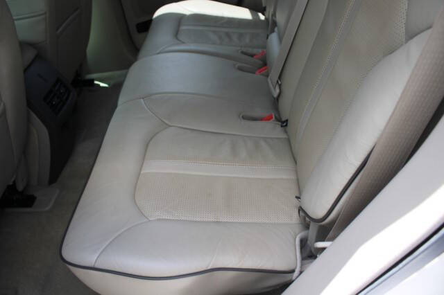 2015 Lincoln MKX