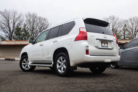 2011 Lexus GX 460 Premium