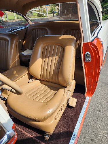 1955 Chevrolet 210