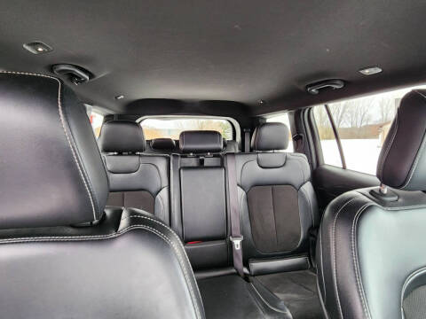 2024 Jeep Grand Cherokee L