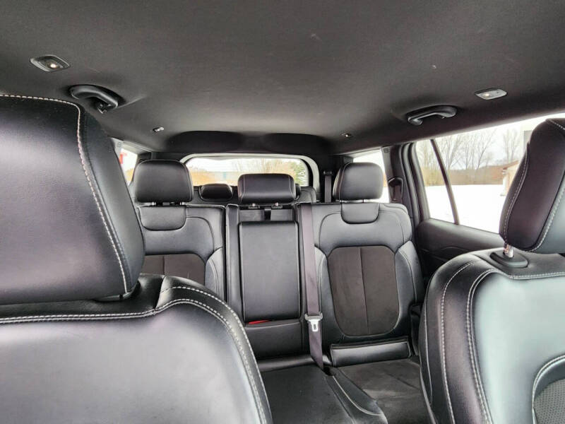 2024 Jeep Grand Cherokee L