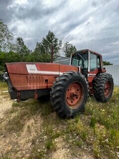 1980 International 3388 for sale at CAROLINA TOY SHOP LLC in Hartsville SC
