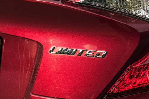 2019 Toyota C-HR Limited