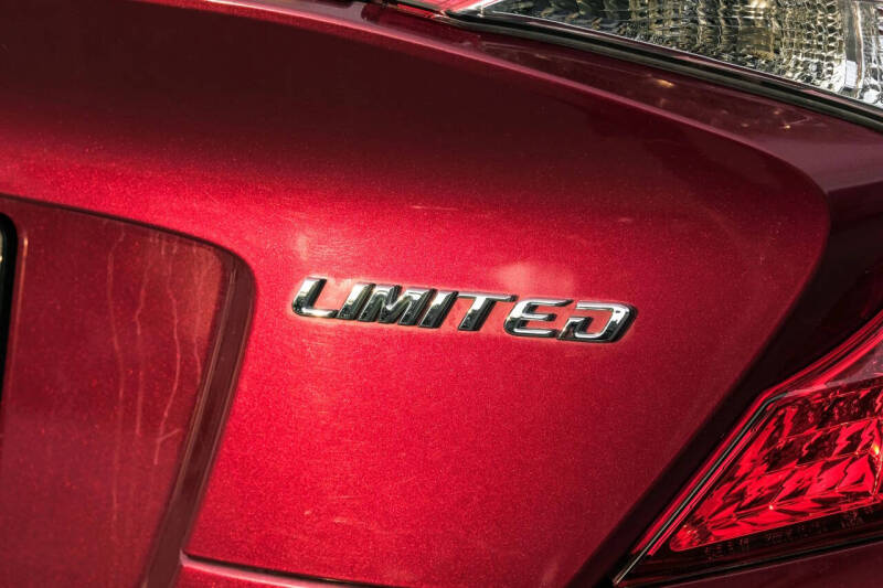 2019 Toyota C-HR Limited