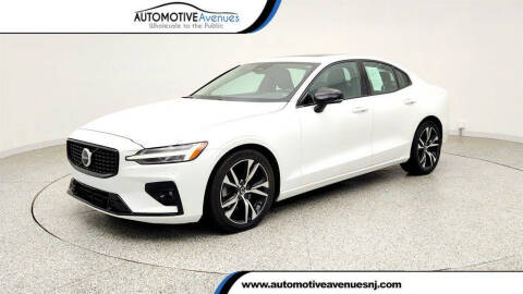2023 Volvo S60