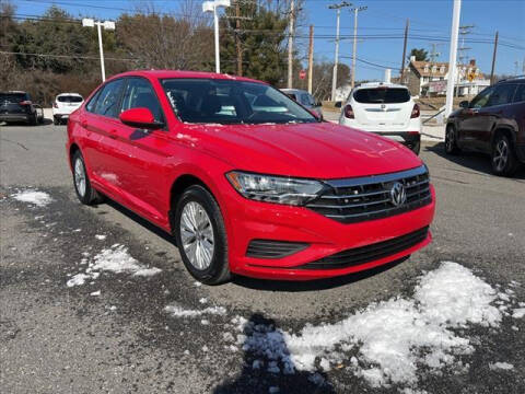 2017 Volkswagen Jetta for sale at Superior Motor Company in Bel Air MD