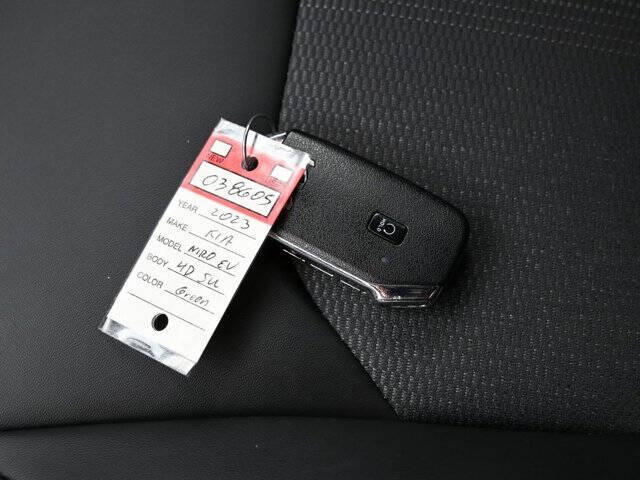 2023 Kia Niro EV Wind