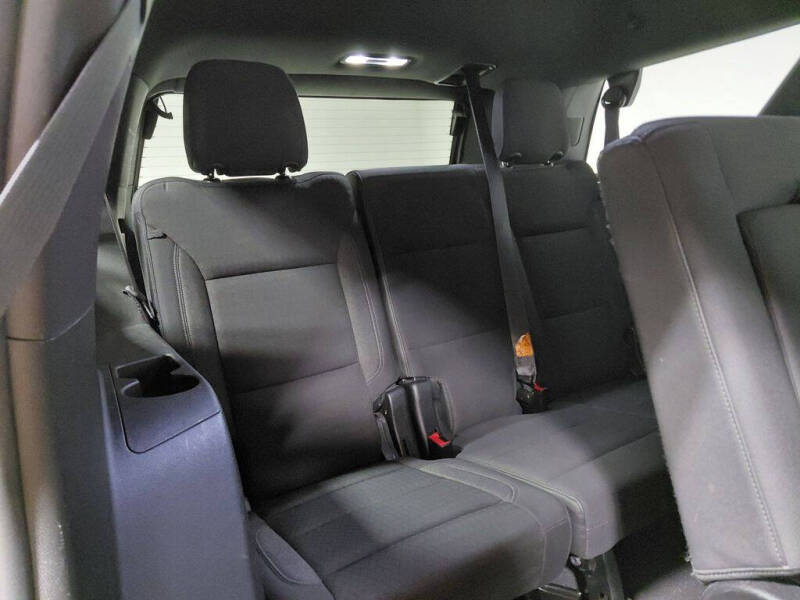 2024 GMC Yukon SLE