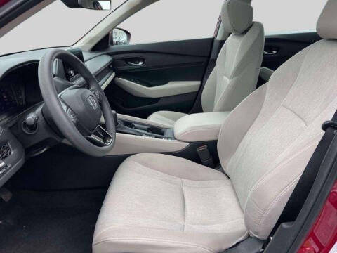 2023 Honda Accord