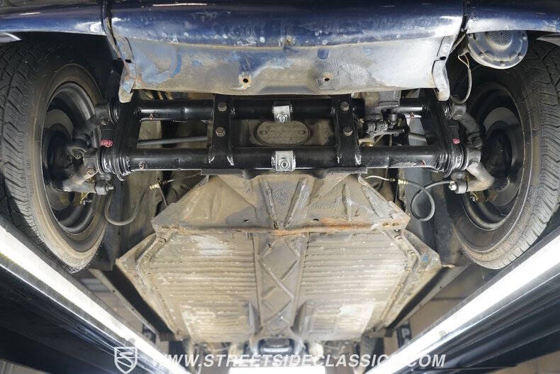 1969 Volkswagen Beetle