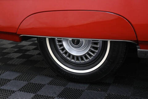 1968 Pontiac Bonneville