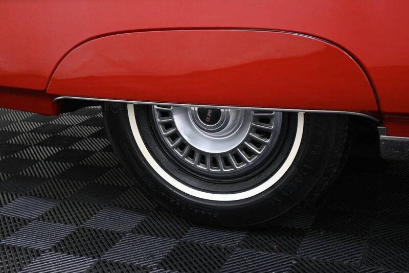 1968 Pontiac Bonneville