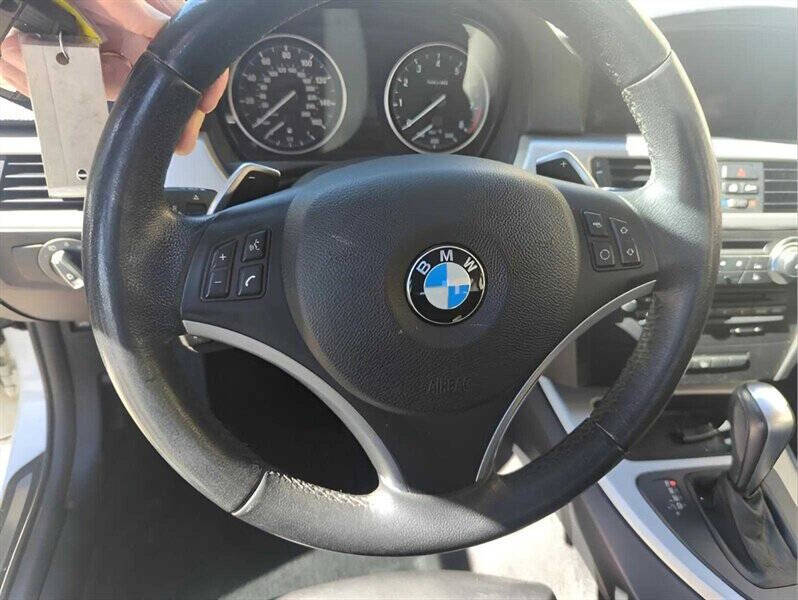 2011 BMW 3 Series 335i xDrive