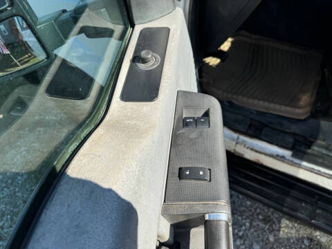 2012 Ford F-350 Super Duty