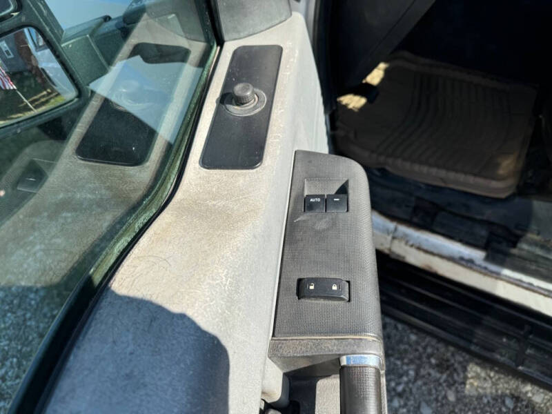 2012 Ford F-350 Super Duty