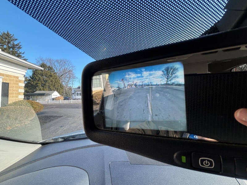 2011 Chevrolet Traverse LT