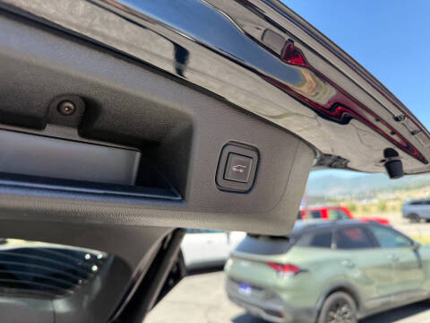 2024 Chevrolet Blazer EV 2LT
