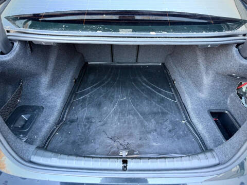 2018 BMW 5 Series 530i xDrive