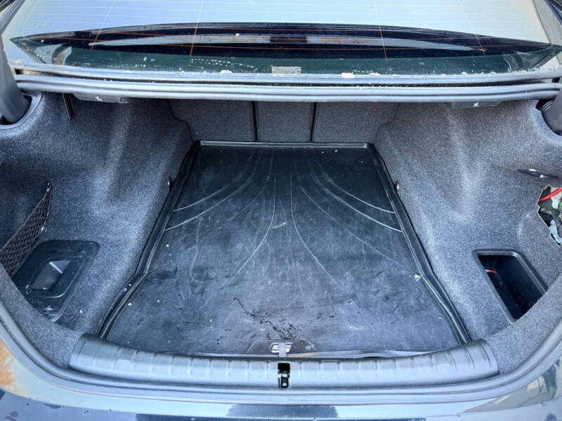 2018 BMW 5 Series 530i xDrive