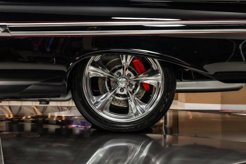 1959 Chevrolet Impala