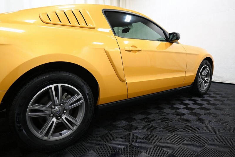 2011 Ford Mustang V6 Premium