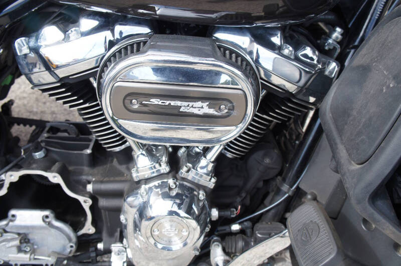 2018 Harley-Davidson Ultra Limited