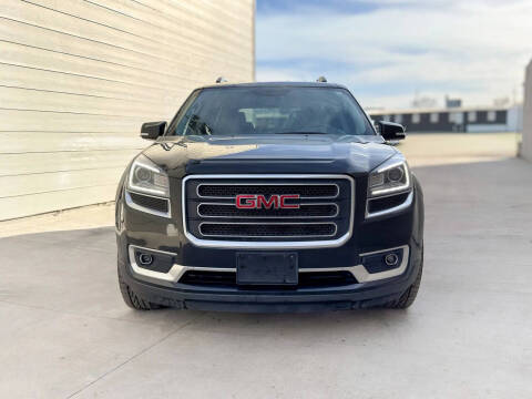 2015 GMC Acadia SLT-1