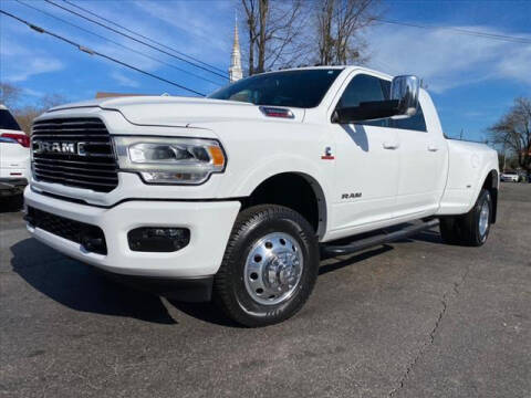 2020 RAM 3500 for sale at iDeal Auto in Raleigh NC