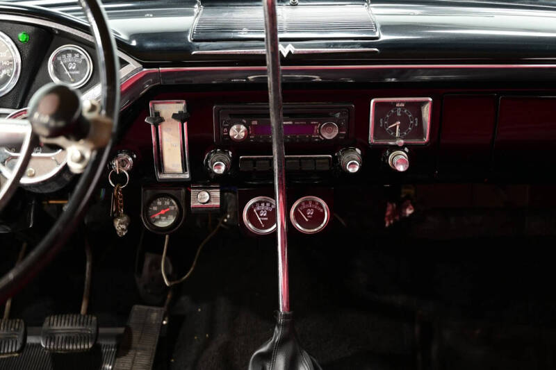 1955 Mercury Mountclair