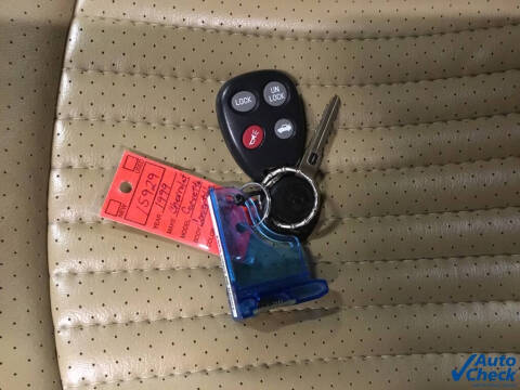 1999 Chevrolet Corvette