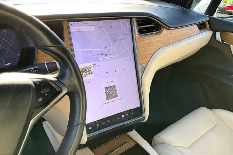 2019 Tesla Model X
