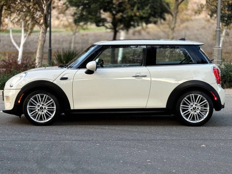 2014 MINI Hardtop Cooper