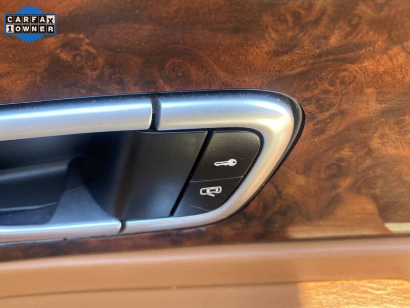 2009 Bentley Continental GT