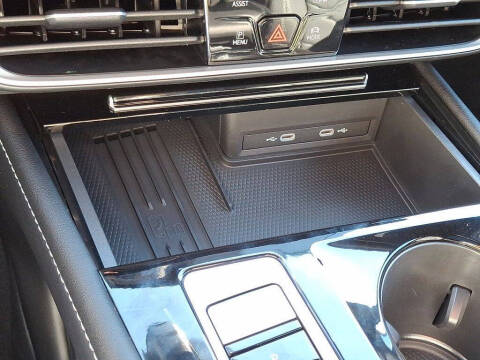 2026 Volkswagen Atlas Cross Sport SE 4Motion