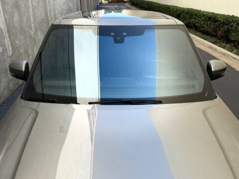 2020 Land Rover Range Rover HSE Td6