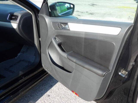 2013 Volkswagen Jetta