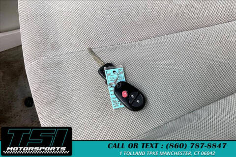 2013 Toyota Sienna L 7-Passenger