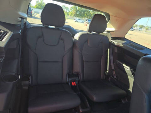 2025 Volvo XC90 B6 Plus Bright Theme 7P