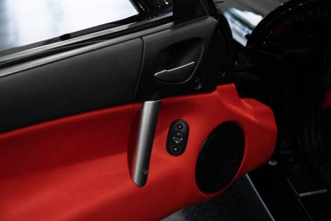 2009 Dodge Viper SRT 10