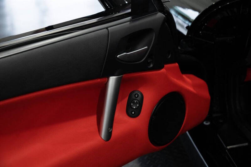 2009 Dodge Viper SRT 10