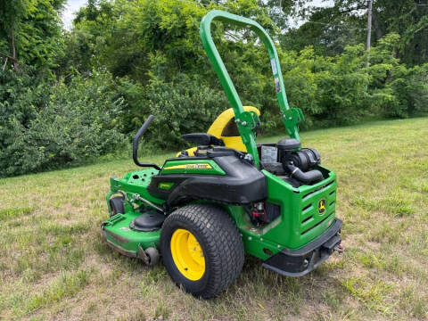 2015 John Deere Z930M ZTrak