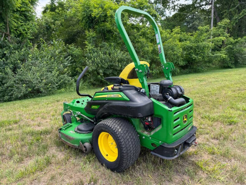 2015 John Deere Z930M ZTrak