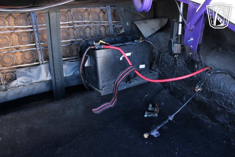 1948 Chevrolet Stylemaster