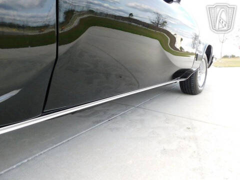 1974 Oldsmobile Cutlass Supreme
