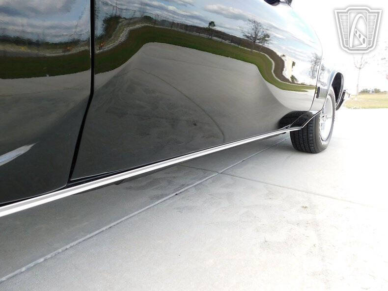 1974 Oldsmobile Cutlass Supreme