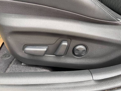 2018 Hyundai Elantra GT