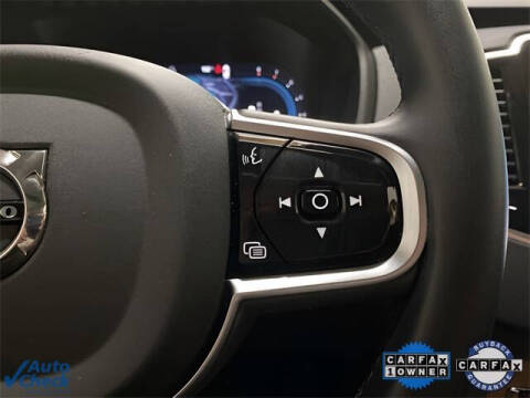 2025 Volvo XC90 B6 Plus Bright Theme 7P