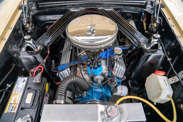 1962 Ford Falcon 37