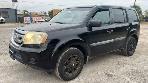 2011 Honda Pilot for sale at House of Hoopties in Winter Haven FL